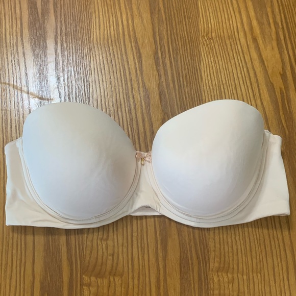 Soma Other - Soma Embraceable Multiway Underwire Strapless Bra